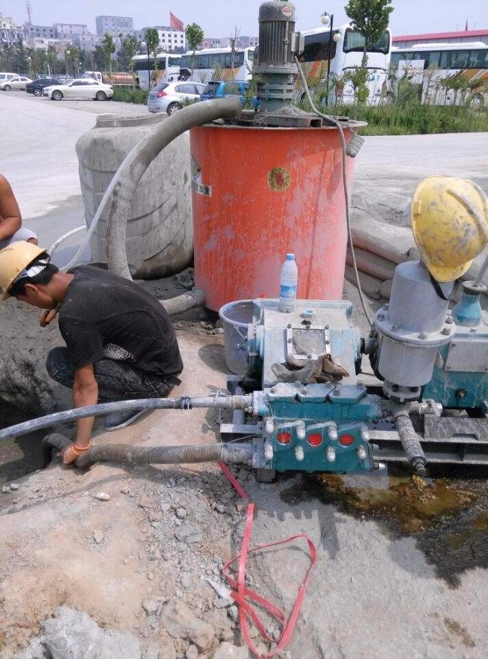蔡甸地基处理强夯工程找专业加固公司合作很重要