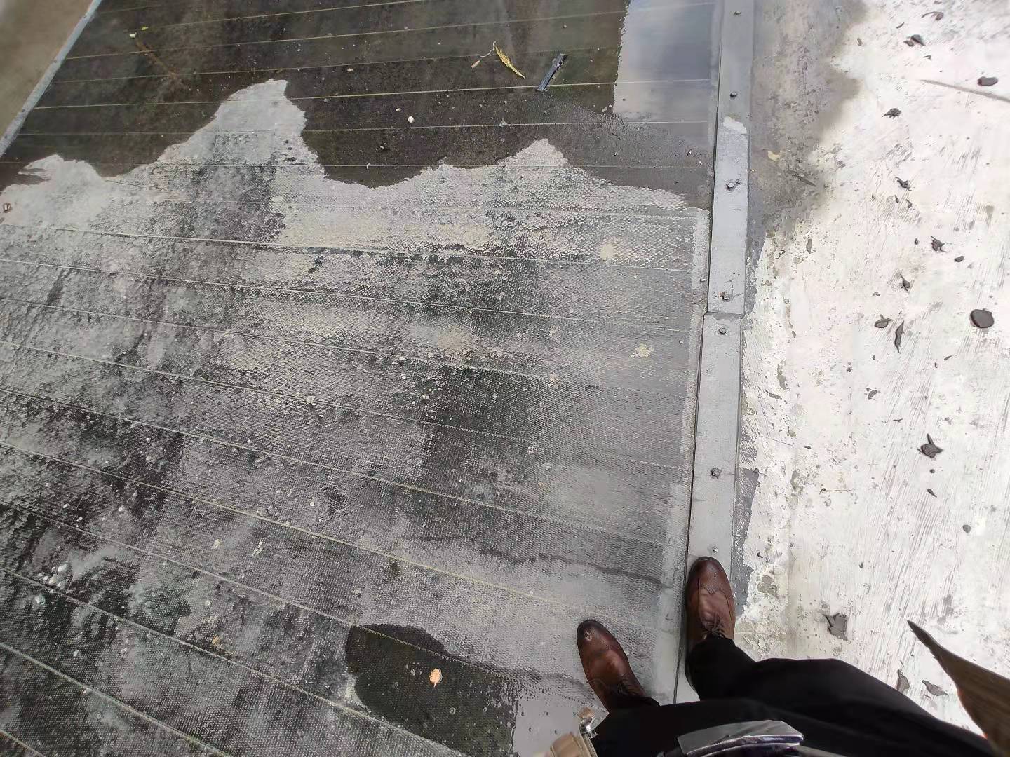 蔡甸碳纤维加固钢结构的特点